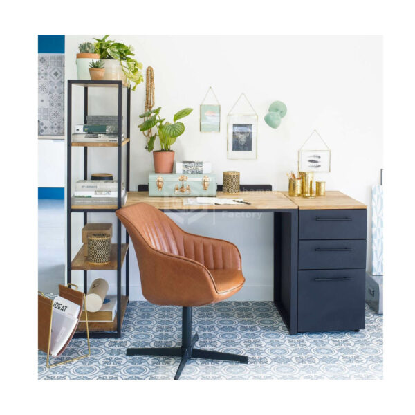 Bureau Opérateur HIBA