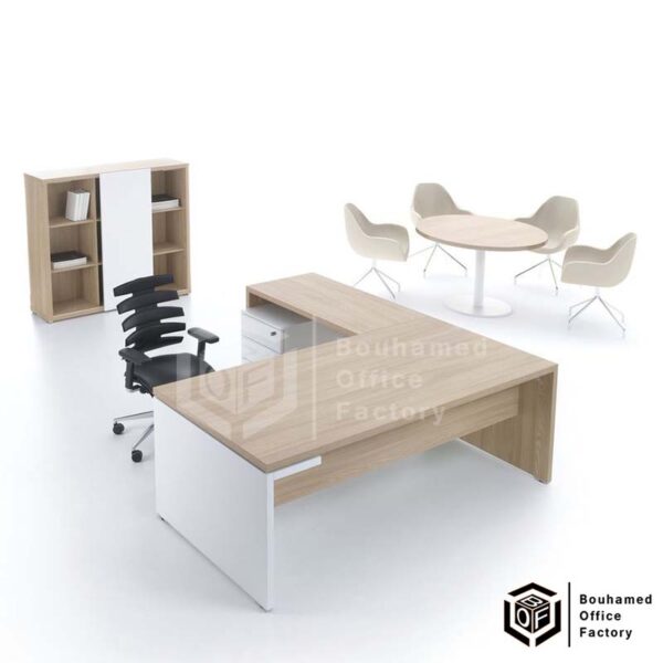 Bureau de direction MITO PRIME