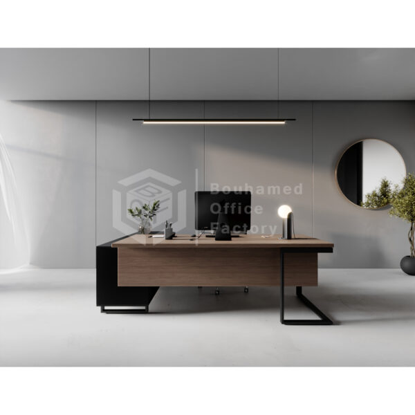 Bureau de direction Quinn