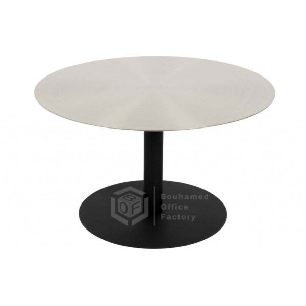 Table Basses PINSTIL ronde