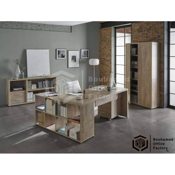 Bureau de direction EPSILON