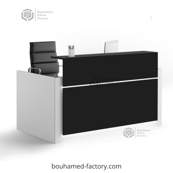 Comptoir d'accuiel RAKAN PRIME