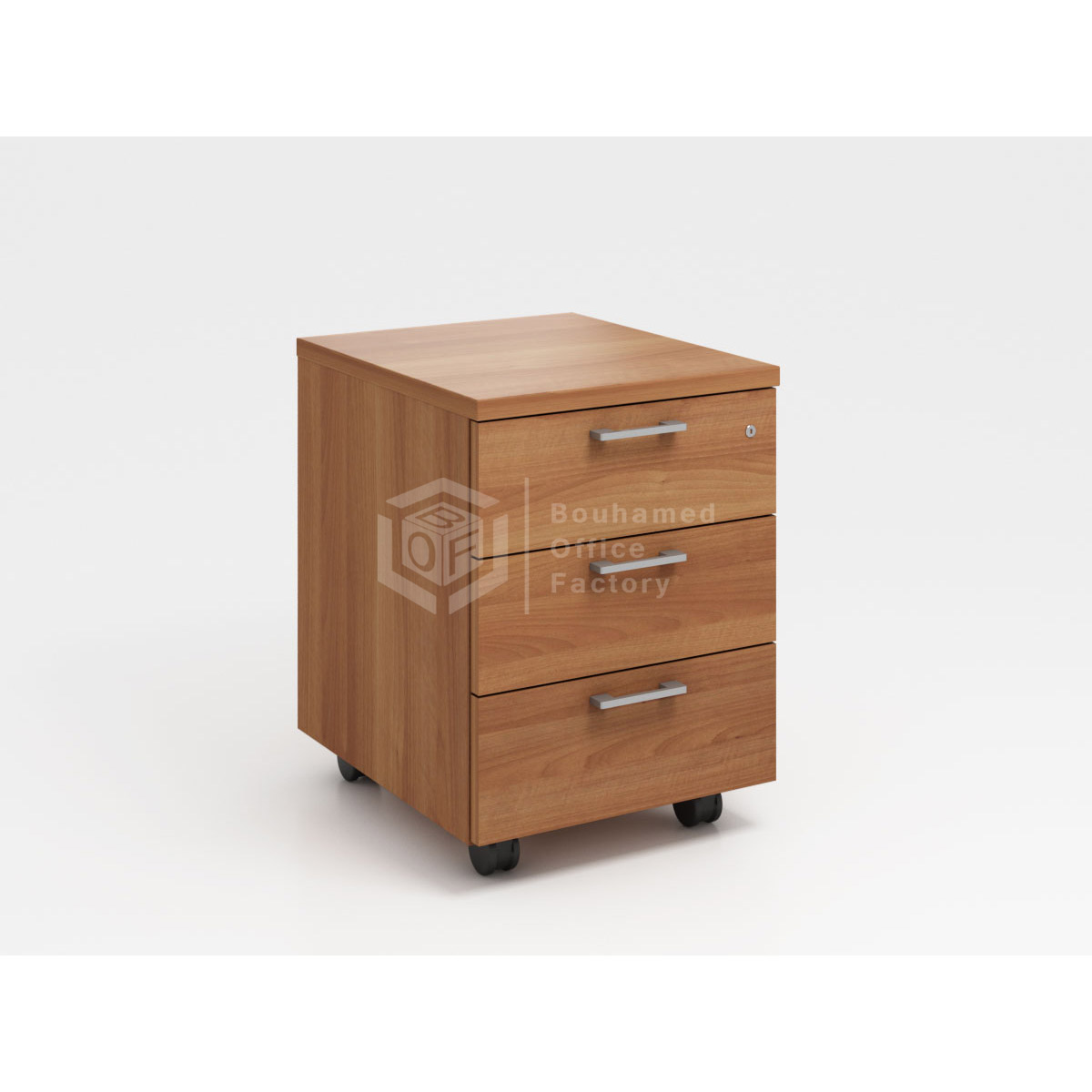 Caisson mobile 3 tiroirs1