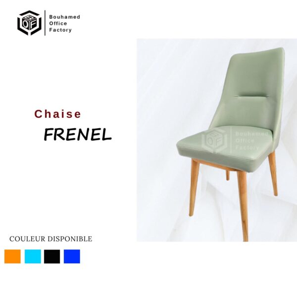 CHAISE FRENEL