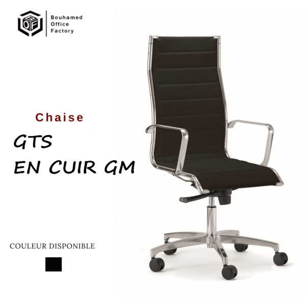 GTS EN CUIR GM