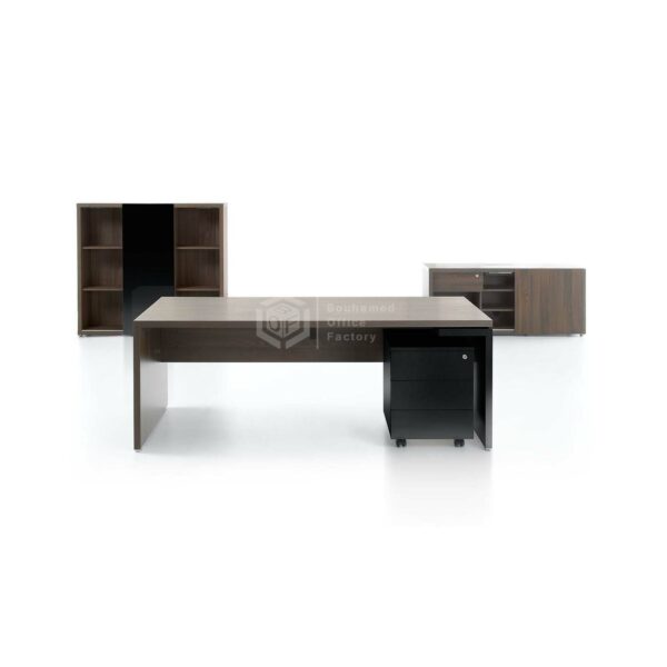 Bureau Individuel MITO