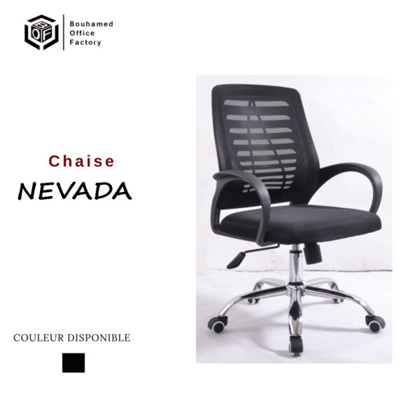 CHAISE NEVADA