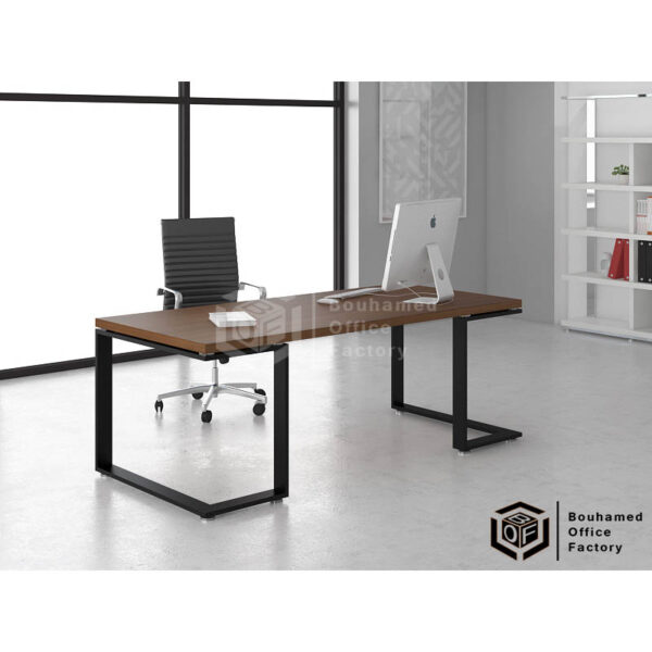 Bureau Individuel QUINN
