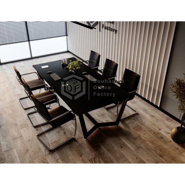 Table De Réunion LAURCAS