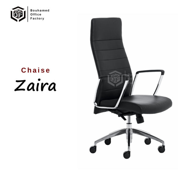 CHAISE ZAIRA