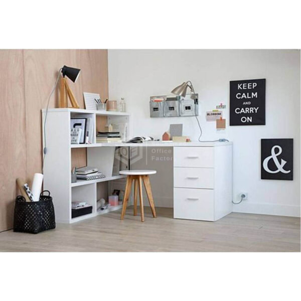 Bureau Opérateur FENON