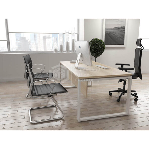 Bureau Individuel CASTLE