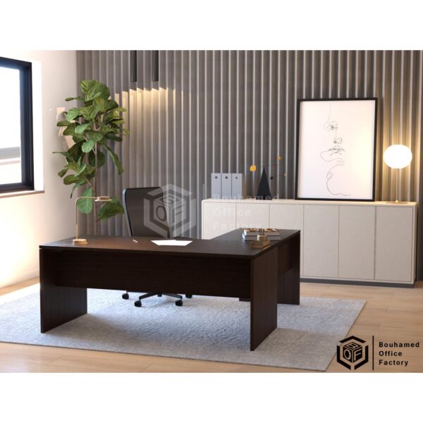 Bureau de direction EKKO