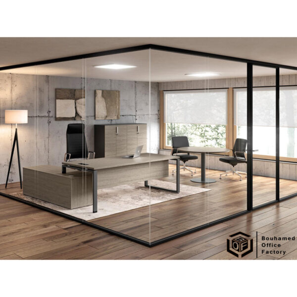 Bureau de direction PLENZO