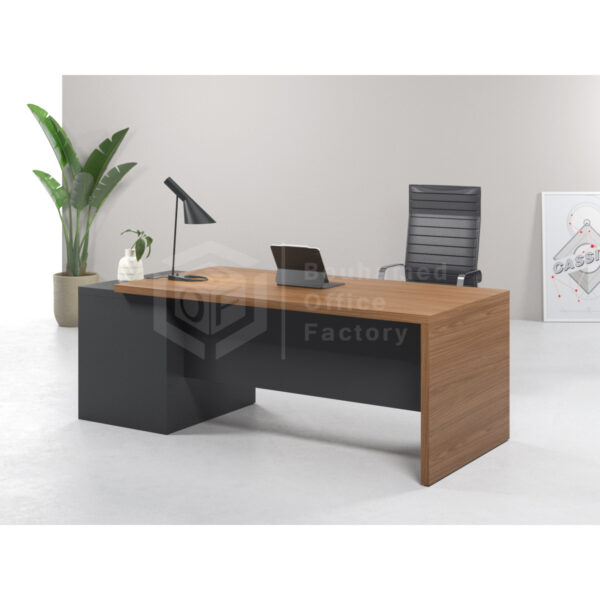 Bureau Individuel EKKO Sur Crédance