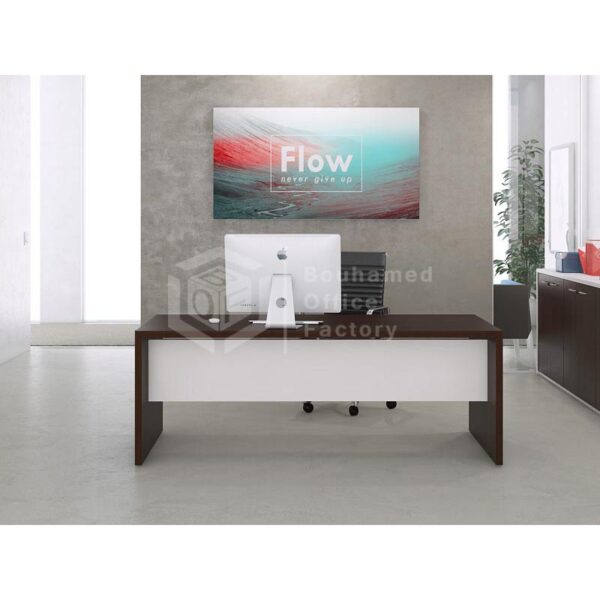 Bureau Individuel EKKO