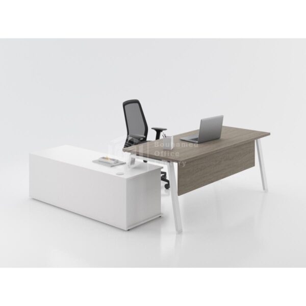 Bureau de direction SIVIR