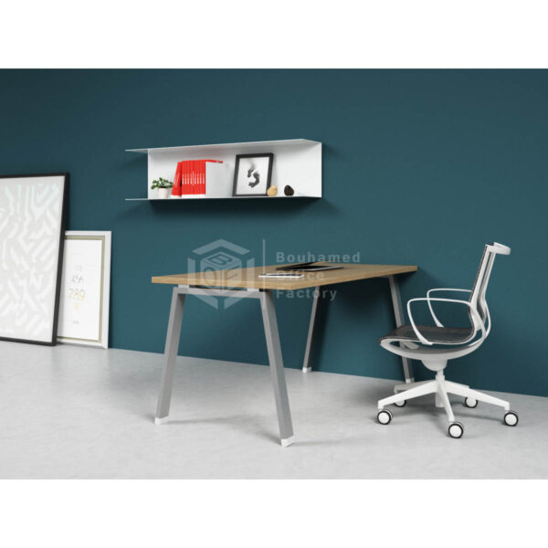 Bureau Individuel SIVIR