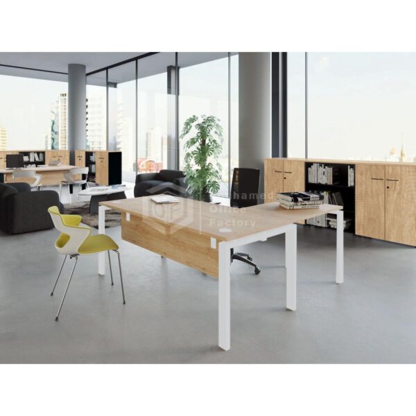 Bureau Individuel KAYZA