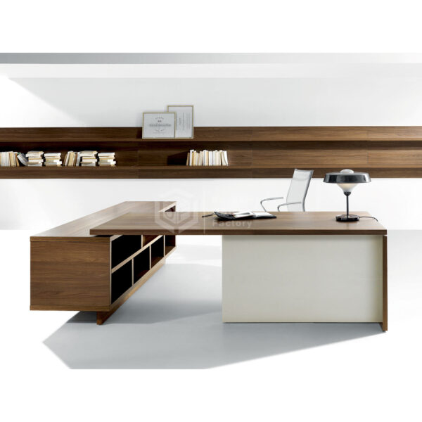 Bureau de direction LEONA