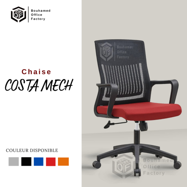 CHAISE COSTA MECH