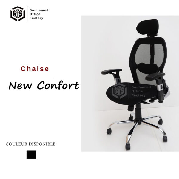 CHAISE NEW CONFORT