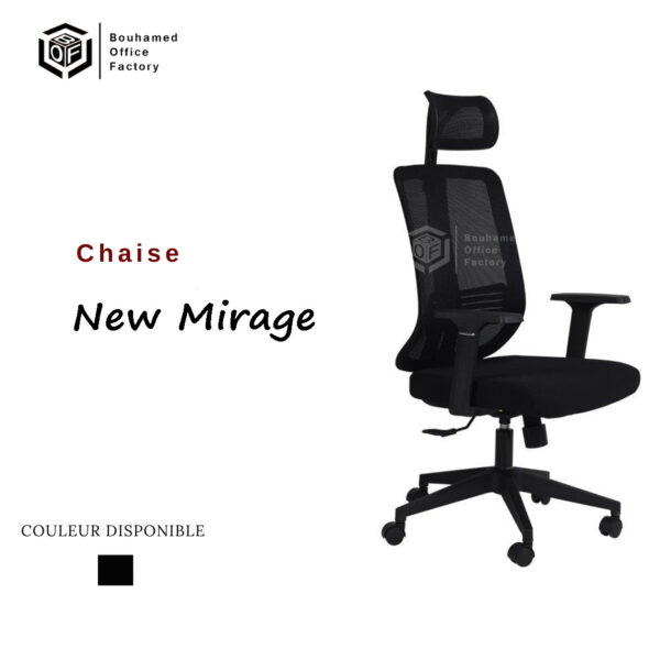 CHAISE NEW MIRAGE