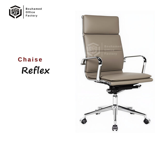 CHAISE REFLEX
