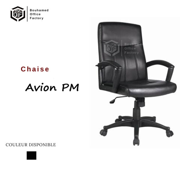 CHAISE AVION PM