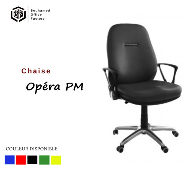 CHAISE OPERA PM