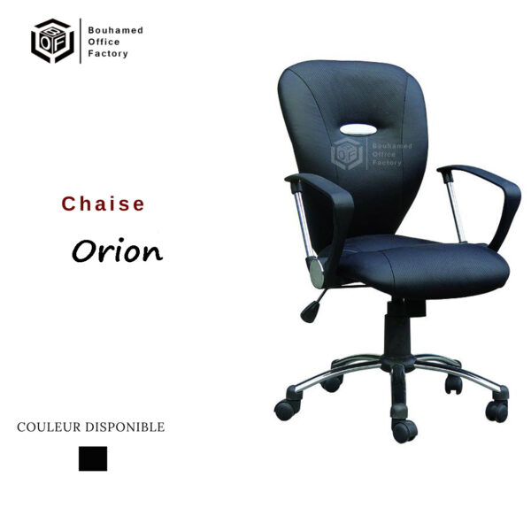 CHAISE ORION