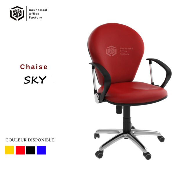 CHAISE SKY