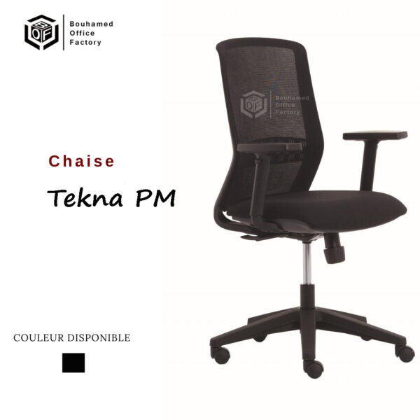 CHAISE  TEKNA PM