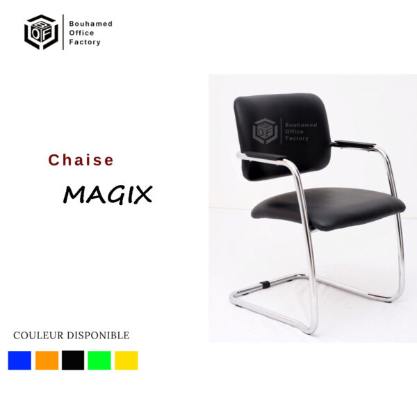 CHAISE MAGIX