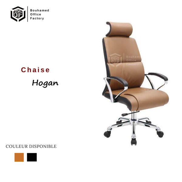 CHAISE HOGAN