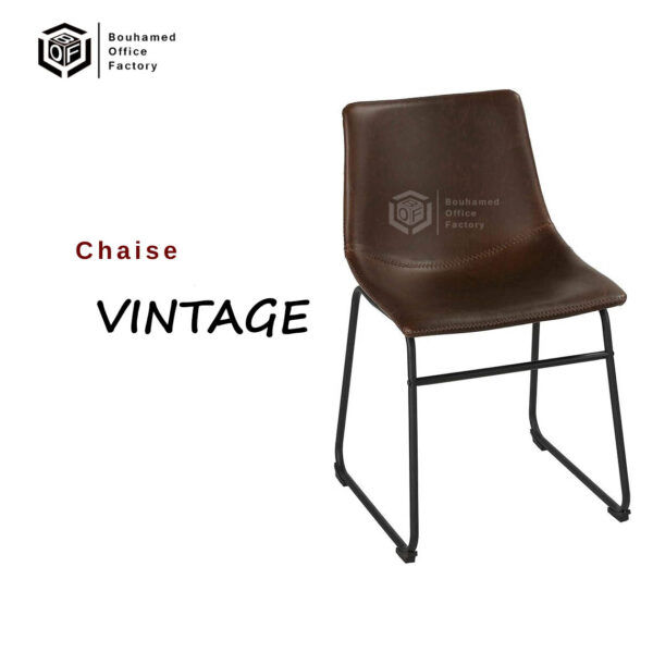 CHAISE VINTAGE