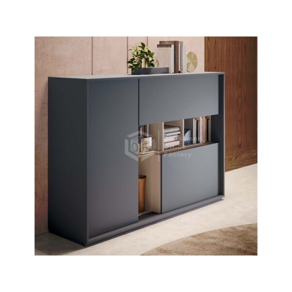 Armoire Mi- Haute RYZE