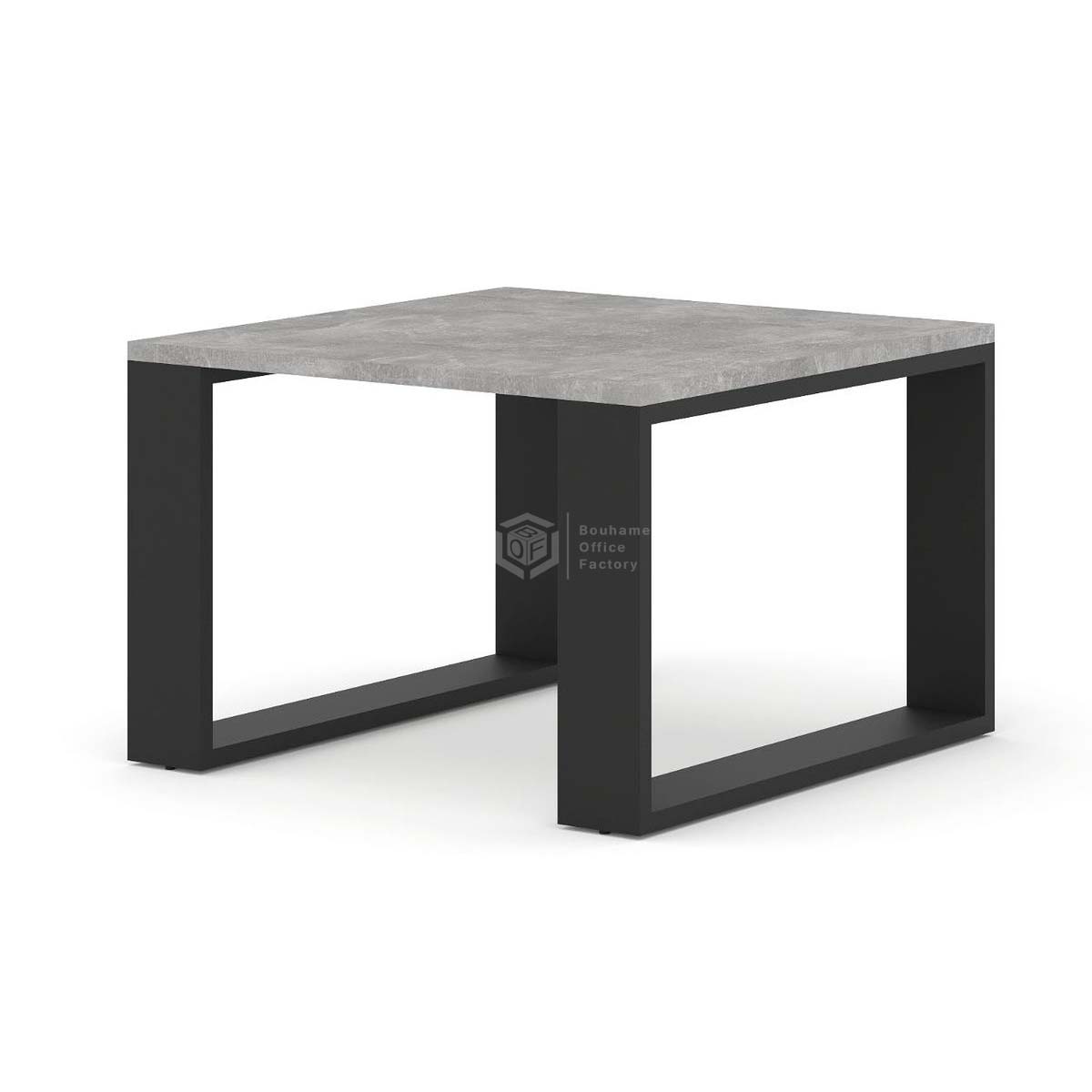 stolik-kawowy-loftino-60-jasny-beton-czarny