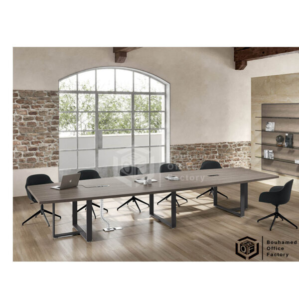 Table De Réunion QUINN