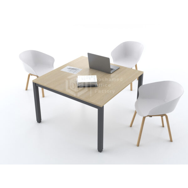 Table De Réunion Challenge