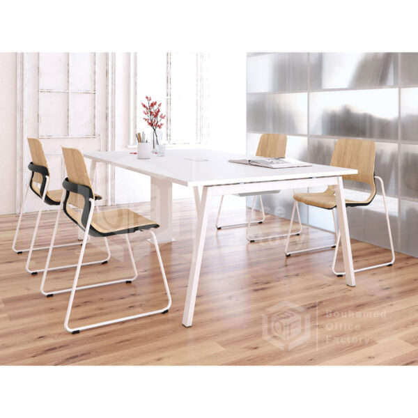 Table De Réunion SIVIR