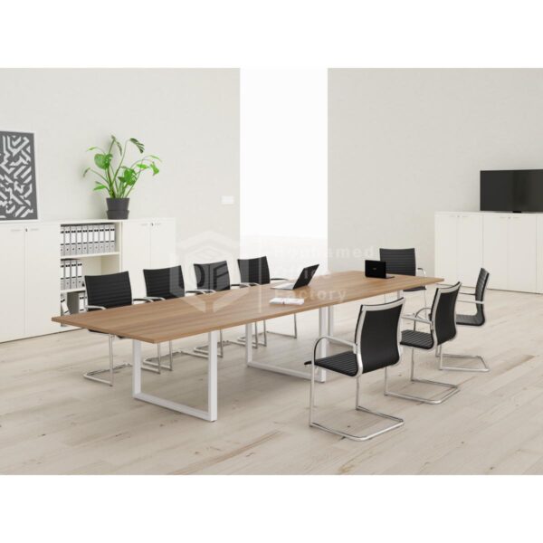 Table De Réunion CASTLE