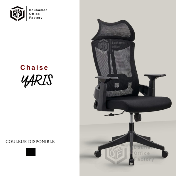 CHAISE YARIS