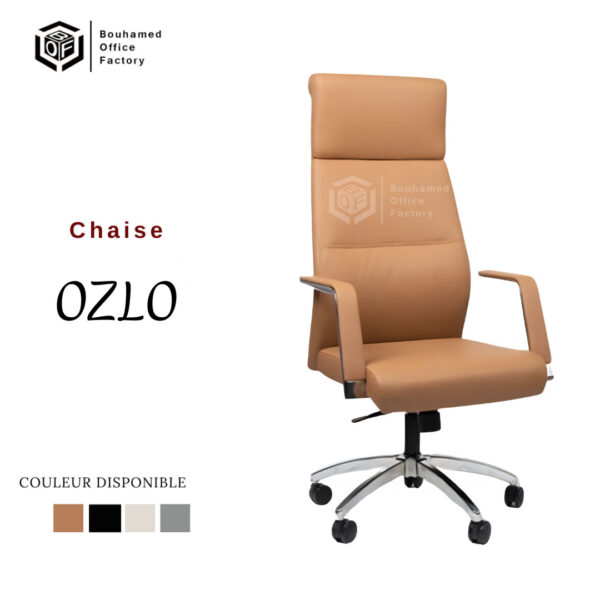 CHAISE OZLO