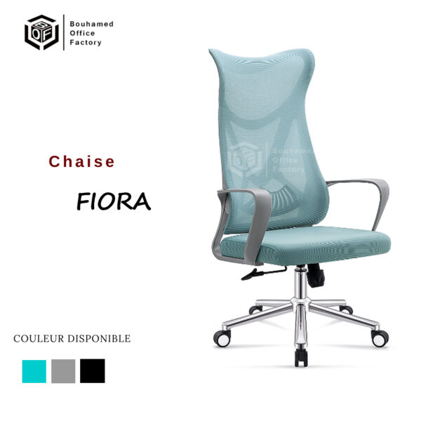 CHAISE FIORA