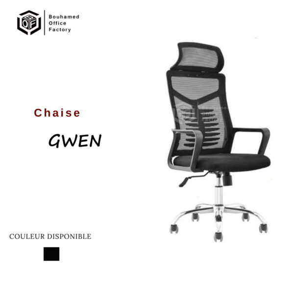 CHAISE GWEN