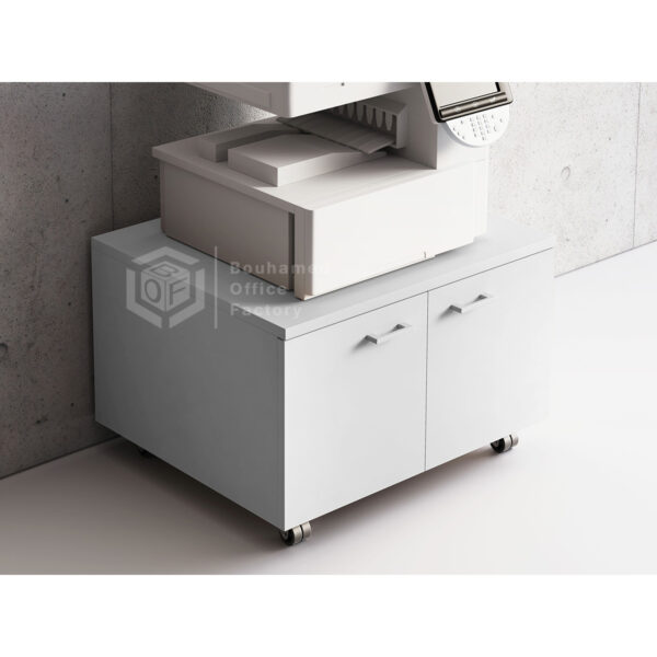 Rangement Imprimante 2P