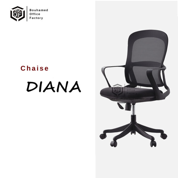 CHAISE DIANA