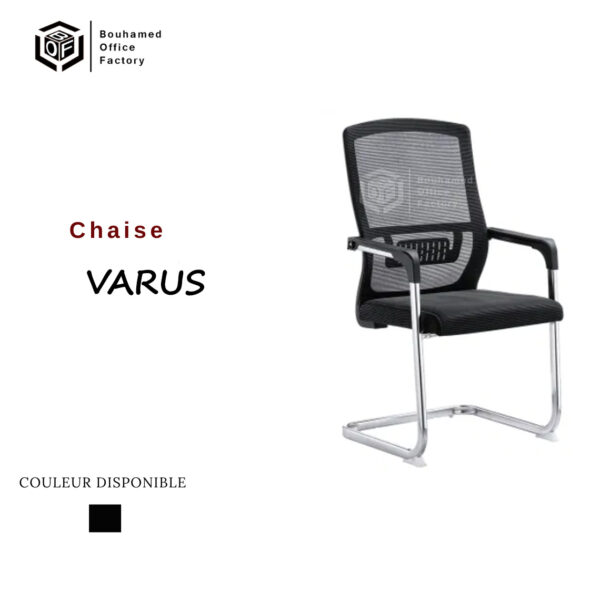 CHAISE VARUS