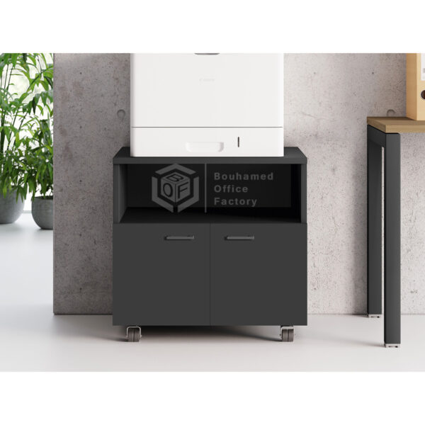 Rangement Imprimante avec niche